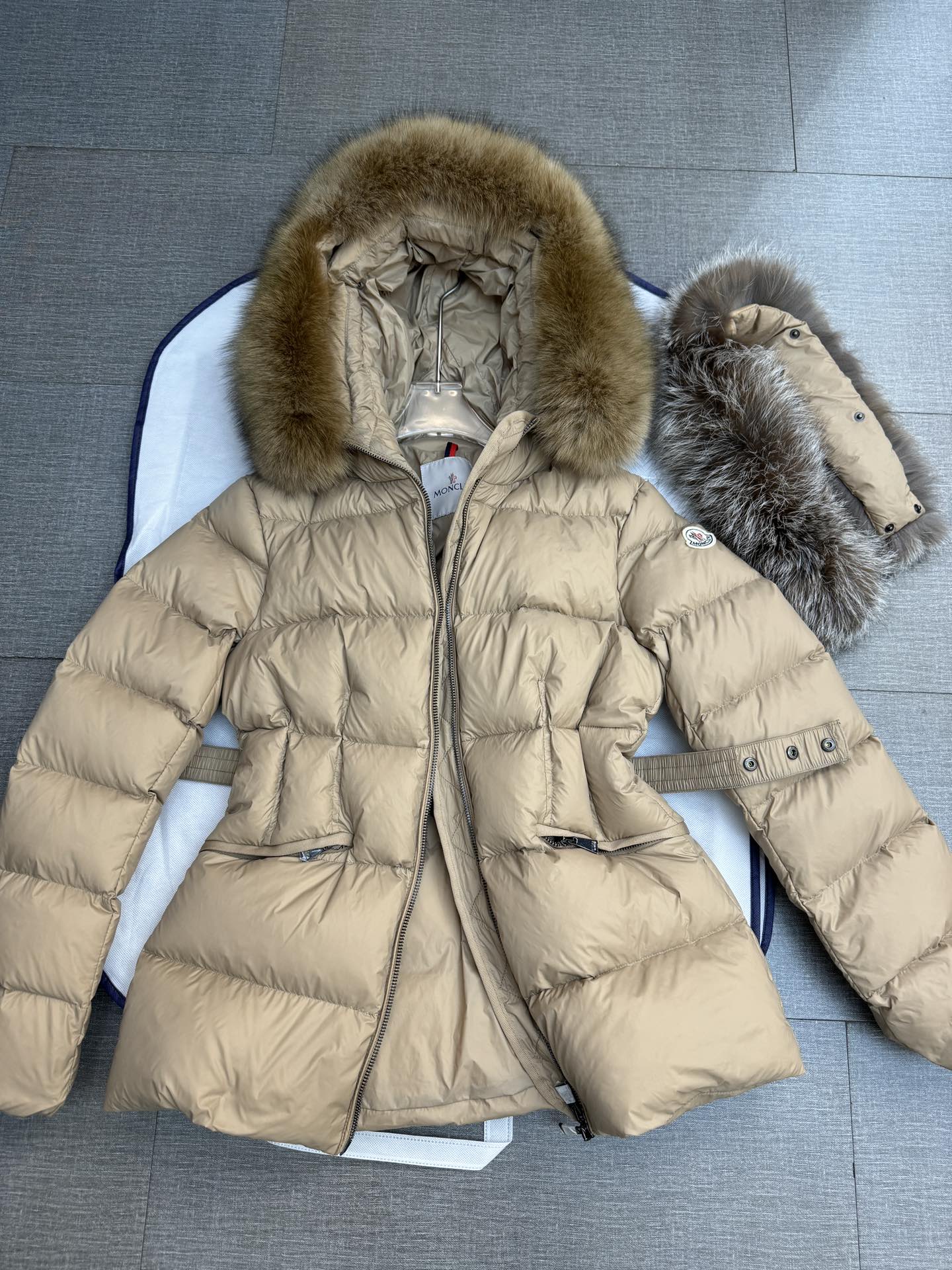 Moncler Down Jackets